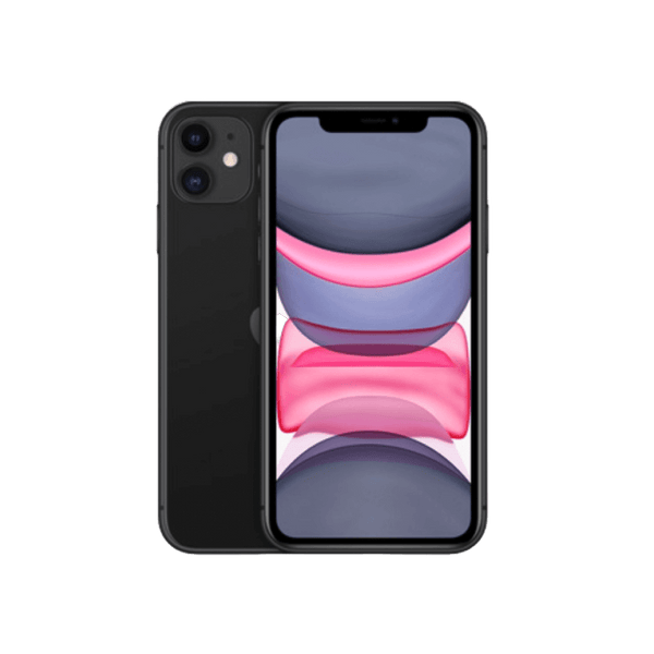 Apple iPhone 11 Black