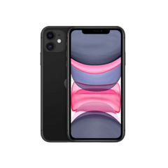 Apple iPhone 11 Black