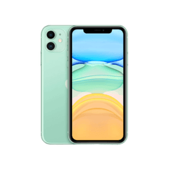 Apple iPhone 11 Green