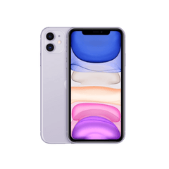 Apple IPhone 11 Purple