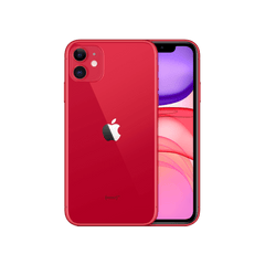 Apple iPhone 11 Red