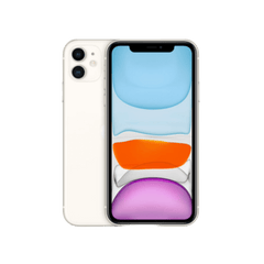 Apple iPhone 11 White