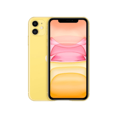 Apple iPhone 11 Yellow