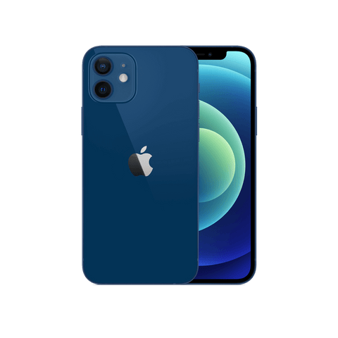 Apple iPhone 12 Blue